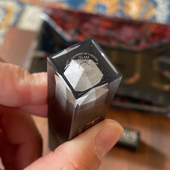 HAUS LABORATORIES HAUS of Future Hollywood Red Lip Kit Liquid Shadow Lady Gaga - Picture 7 of 13